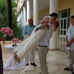 Meet your Posher, Paul